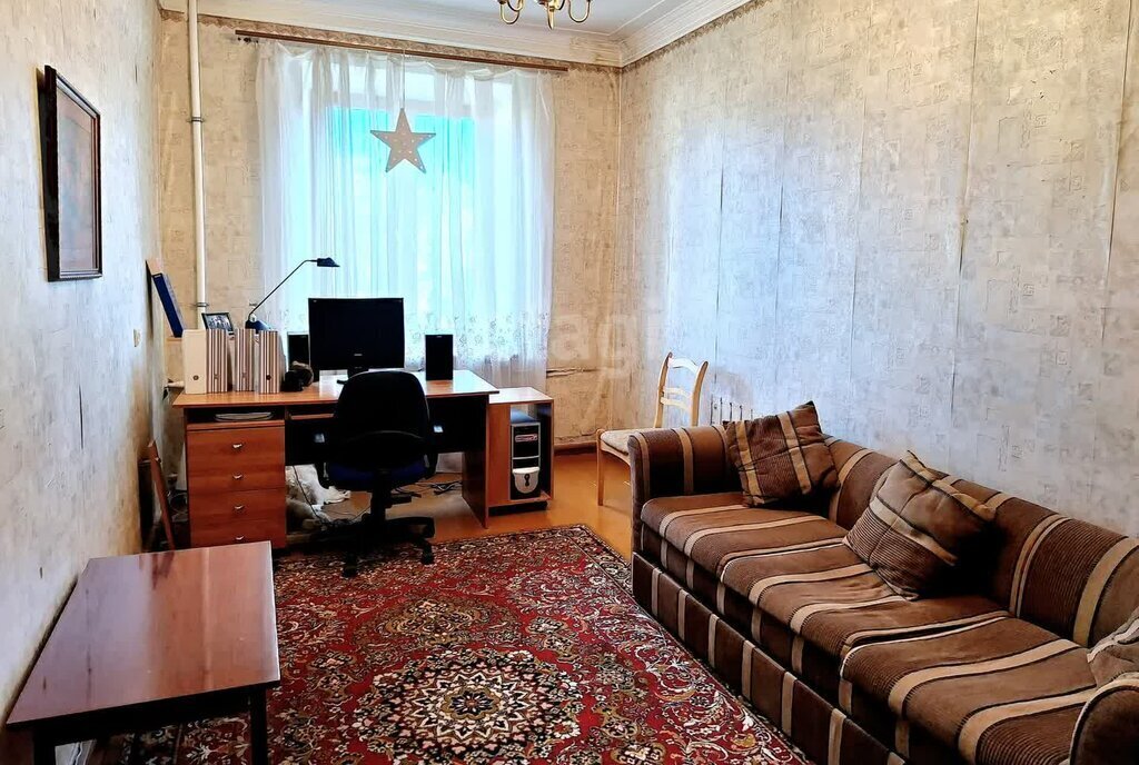 квартира г Тамбов ул Советская 178 фото 8