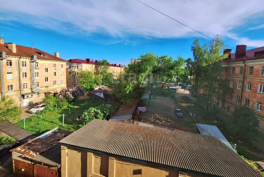 квартира г Тамбов ул Советская 178 фото 10