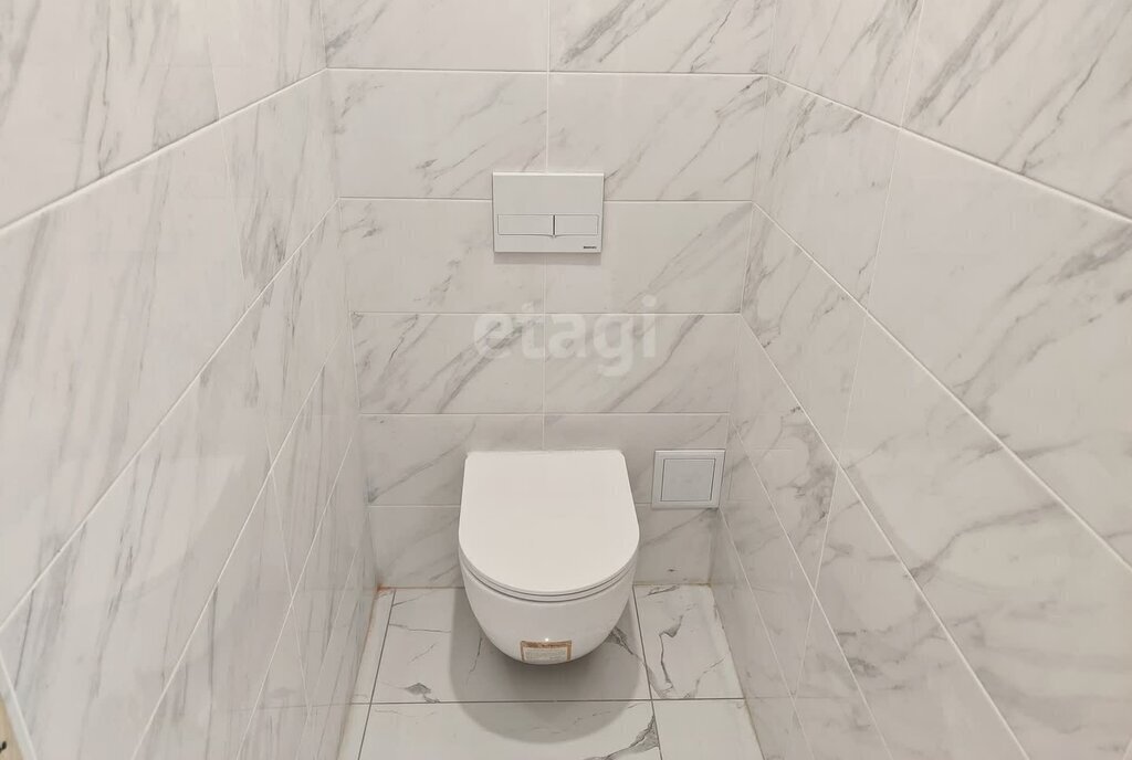 квартира г Тамбов ул Ореховая 20 фото 10