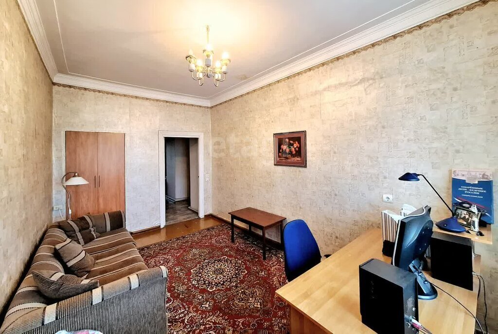 квартира г Тамбов ул Советская 178 фото 11