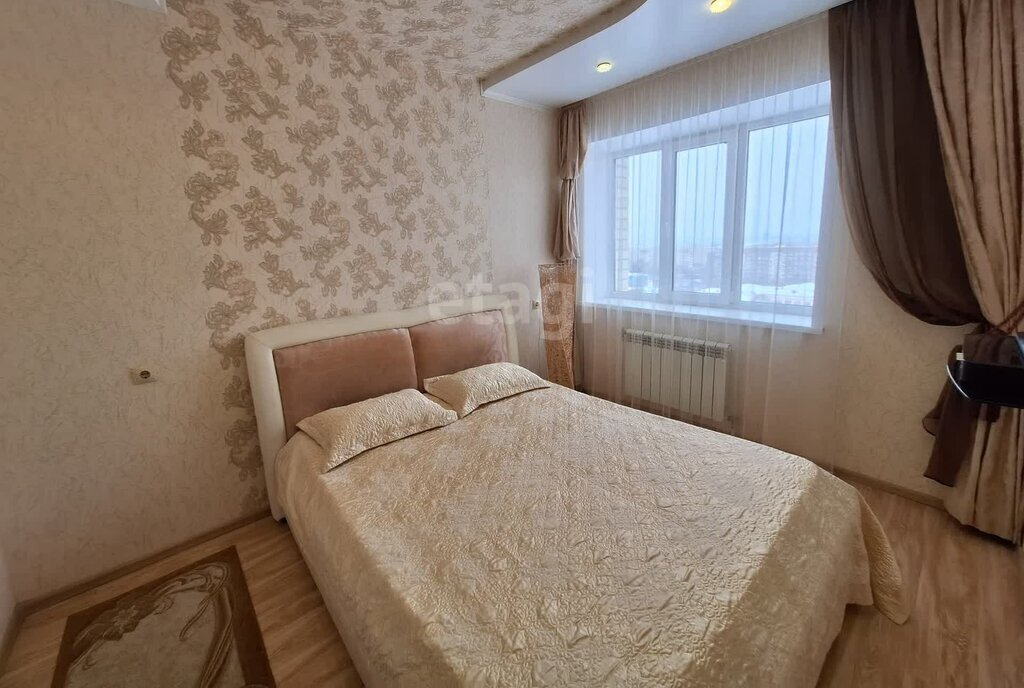 квартира г Тамбов ул Чичерина 30б фото 6