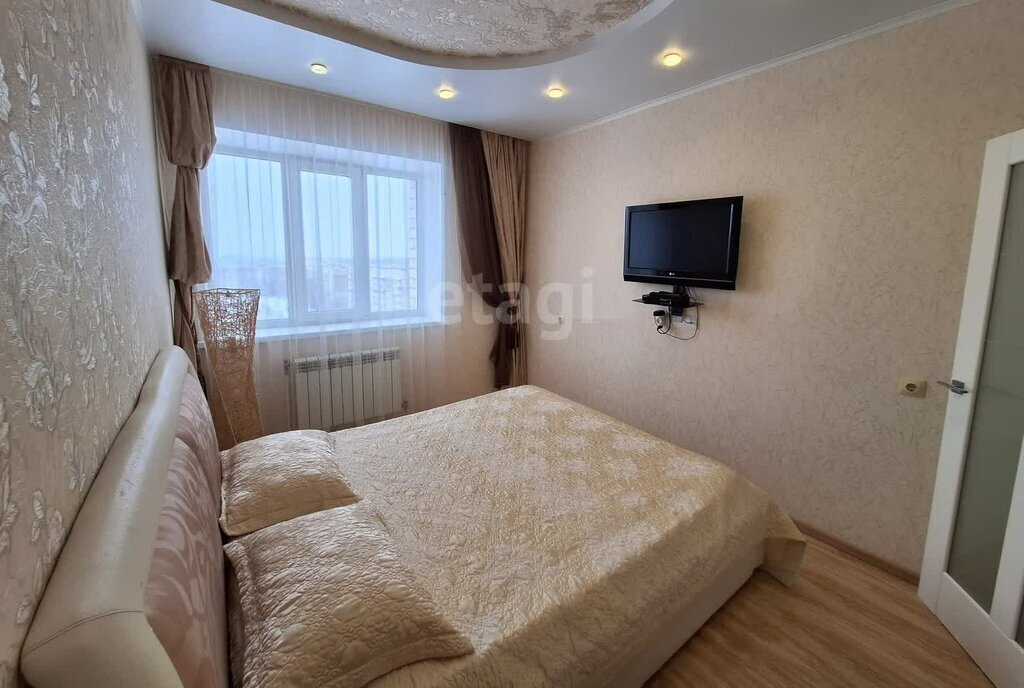 квартира г Тамбов ул Чичерина 30б фото 7