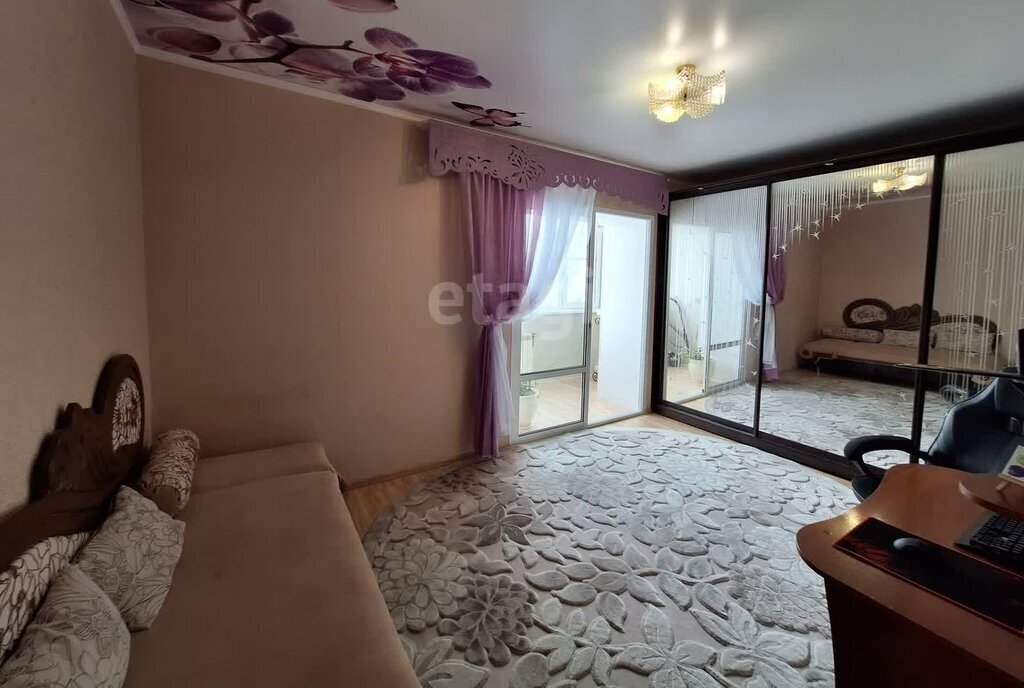 квартира г Тамбов ул Чичерина 30б фото 9