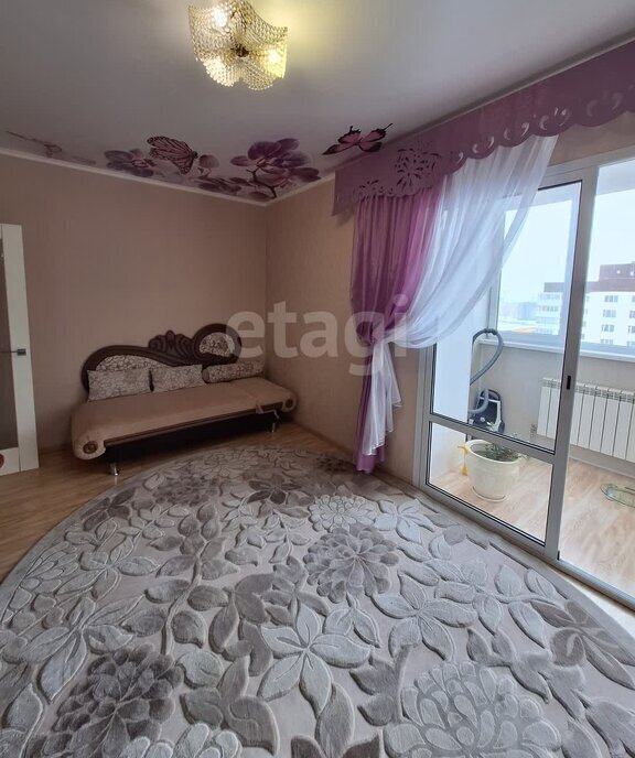 квартира г Тамбов ул Чичерина 30б фото 10