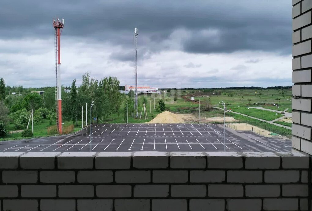 квартира г Тамбов ул Киквидзе 77б фото 9