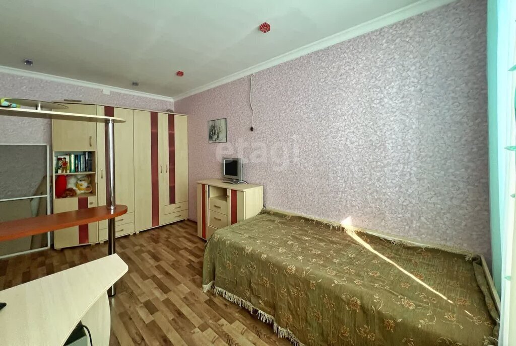 квартира г Котовск ул Октябрьская 27 фото 11