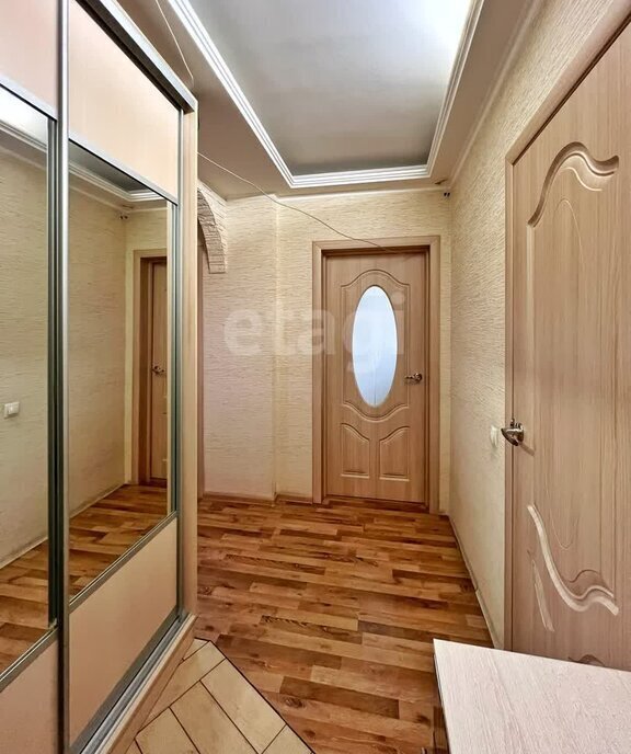 квартира г Котовск ул Октябрьская 27 фото 15