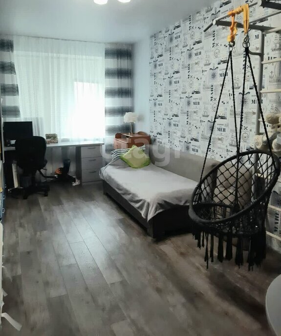 квартира г Тамбов ул Агапкина 22к/2 фото 11