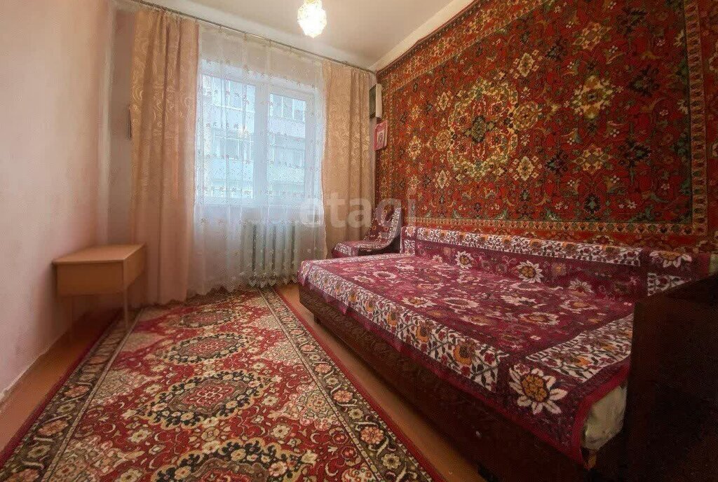 квартира г Тамбов ш Моршанское 11 фото 6
