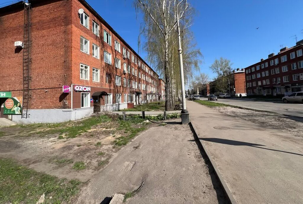 квартира г Котовск ул Октябрьская 27 фото 17