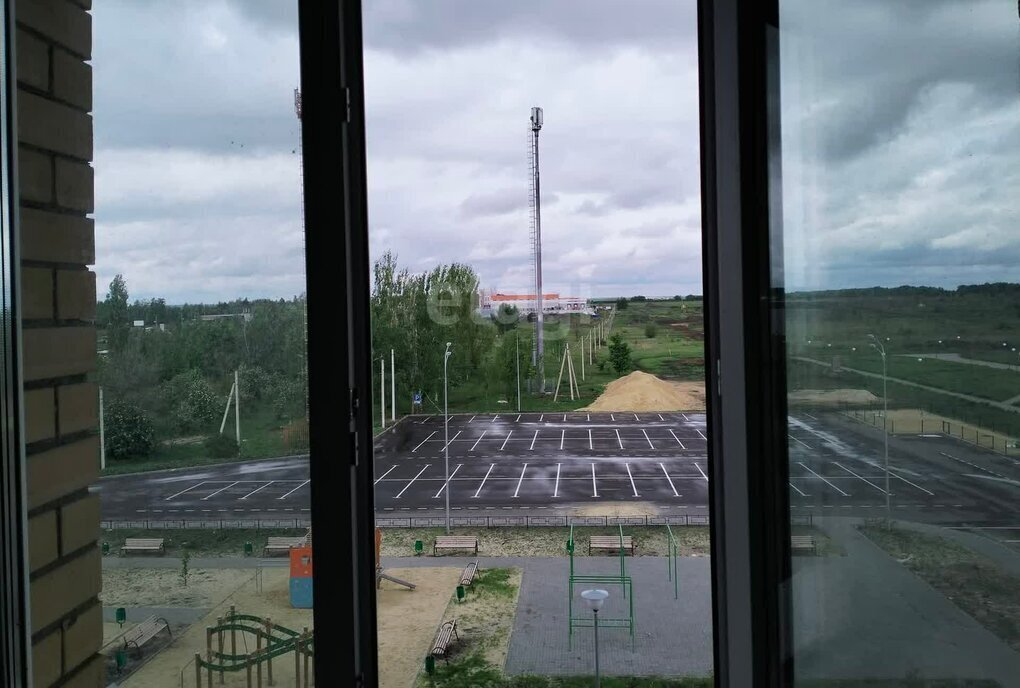 квартира г Тамбов ул Киквидзе 77б фото 15
