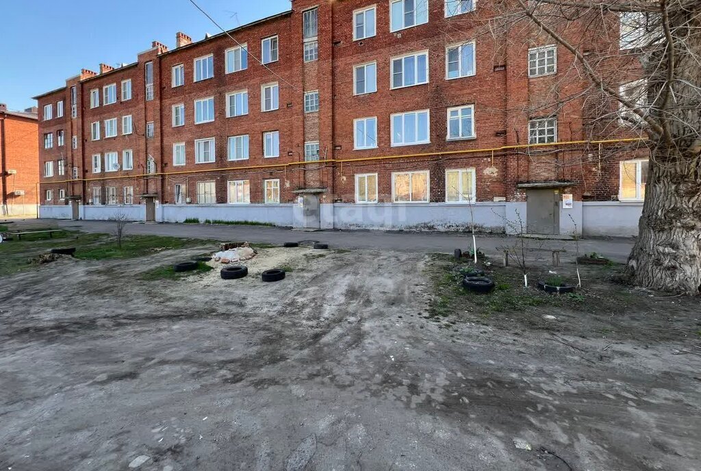 квартира г Котовск ул Октябрьская 27 фото 18