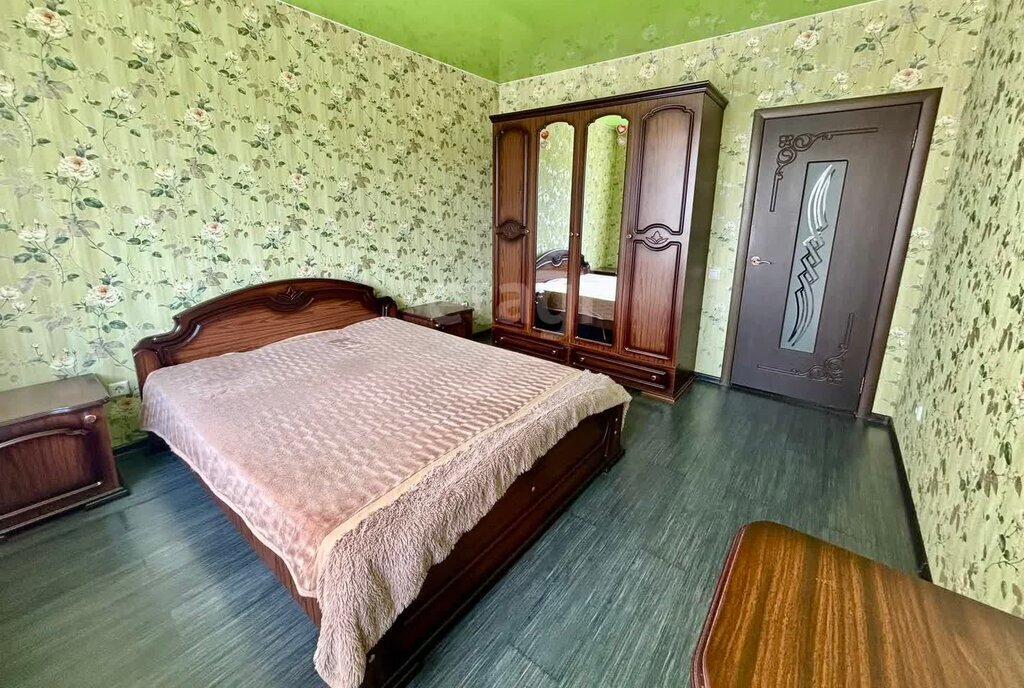 квартира г Тамбов ул Мичуринская 185ак/2 фото 8