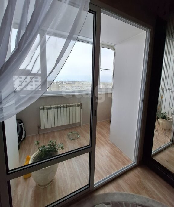 квартира г Тамбов ул Чичерина 30б фото 14