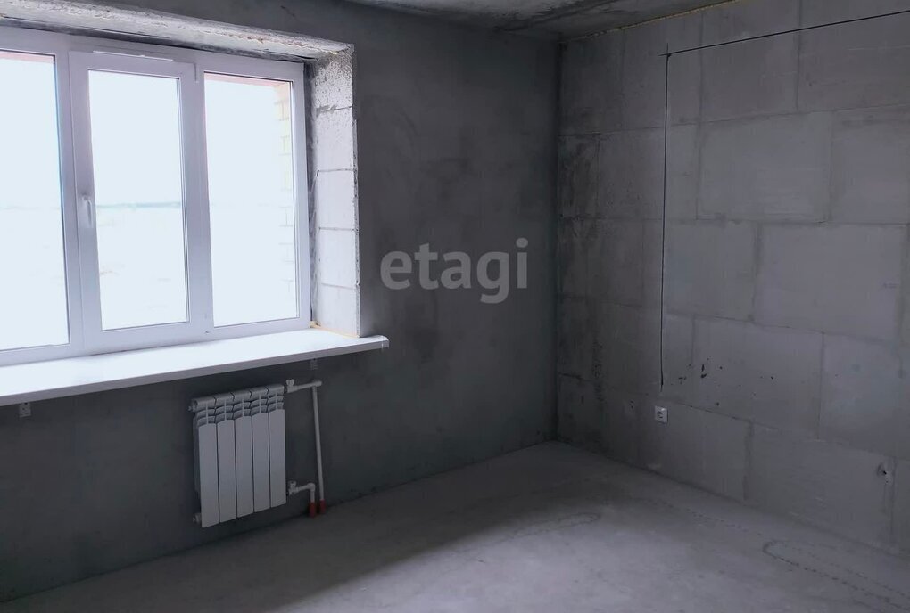 квартира г Тамбов ул Киквидзе 77б фото 16
