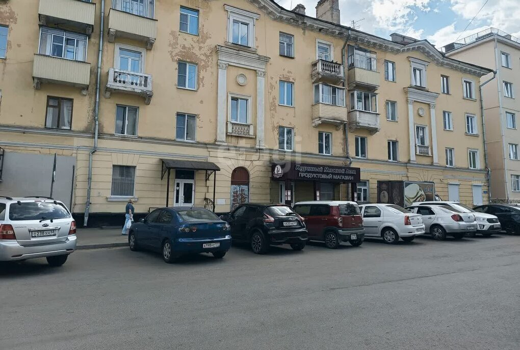 квартира г Тамбов ул Советская 178 фото 21
