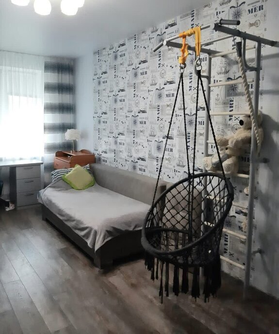 квартира г Тамбов ул Агапкина 22к/2 фото 12