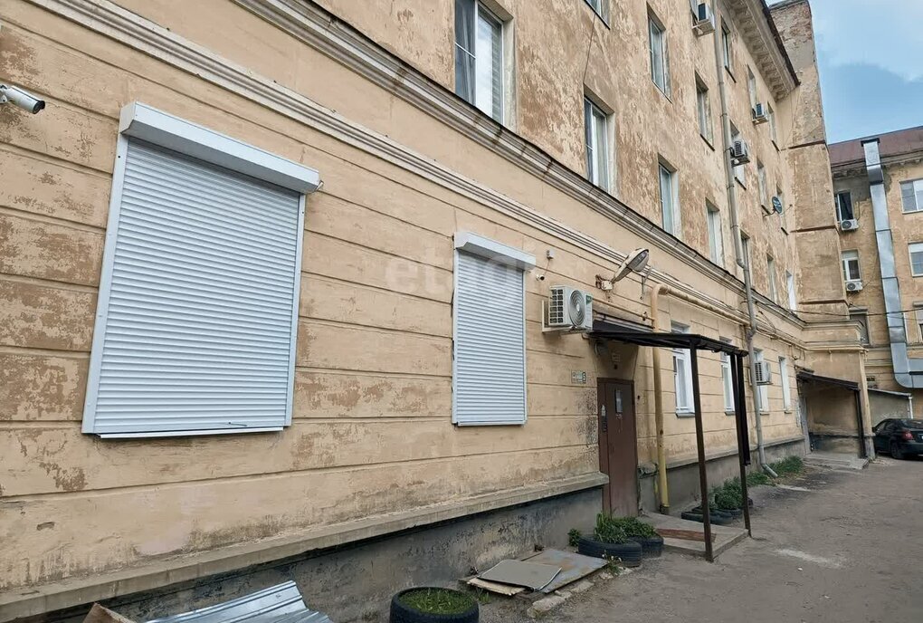квартира г Тамбов ул Советская 178 фото 24