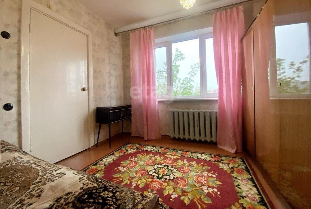 квартира г Тамбов ш Моршанское 11 фото 10
