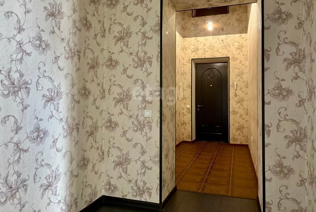 квартира г Тамбов ул Мичуринская 185ак/2 фото 14