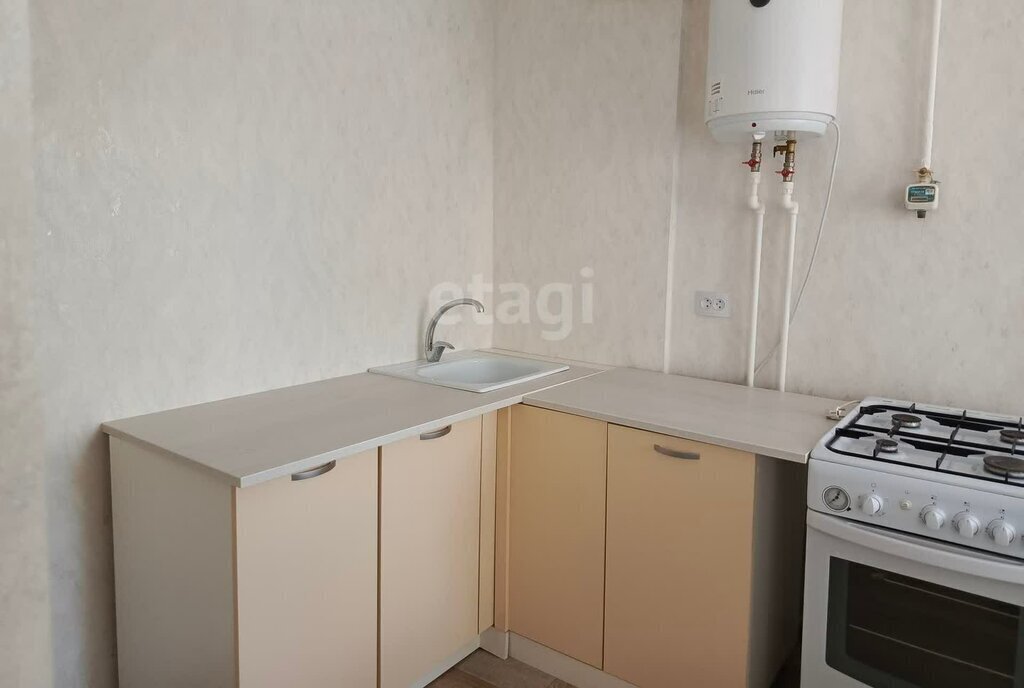 квартира г Тамбов ул Советская 122 фото 5