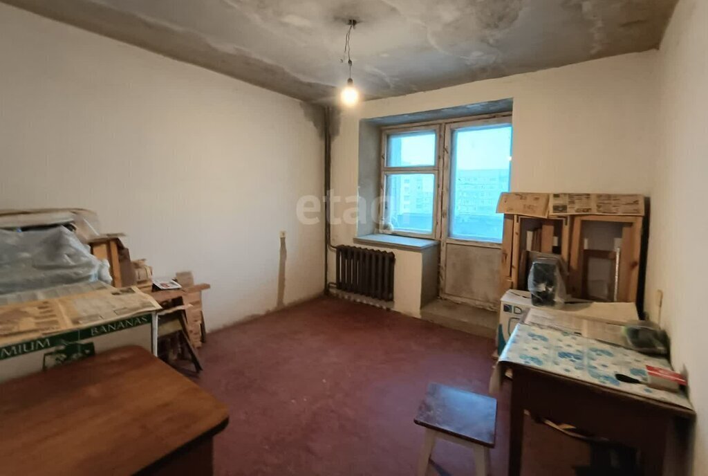 квартира г Тамбов ул Рылеева 100б фото 15