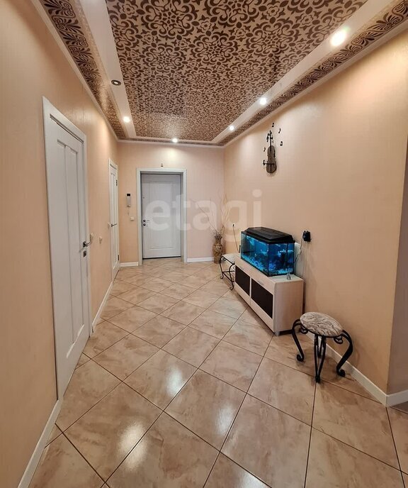 квартира г Тамбов ул Чичерина 30б фото 16
