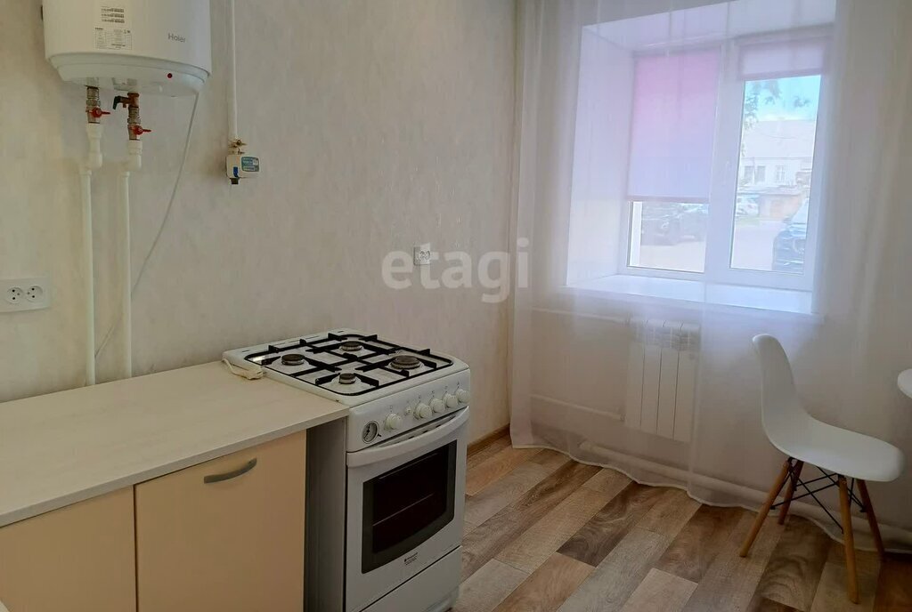 квартира г Тамбов ул Советская 122 фото 7