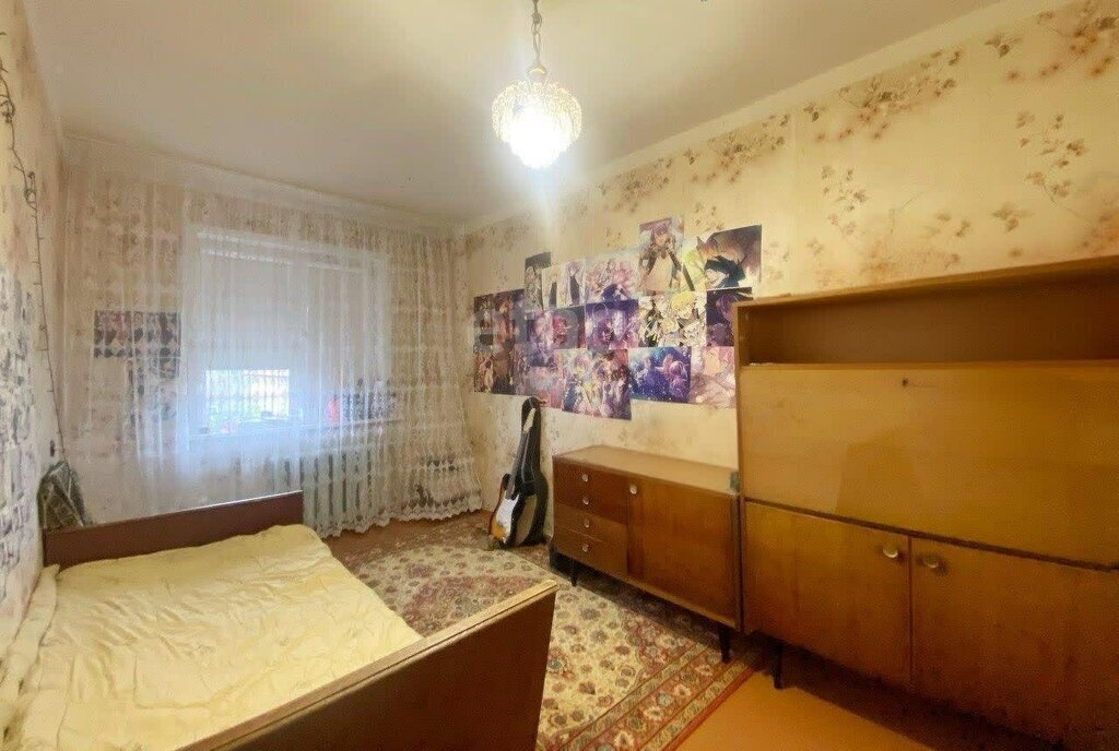 квартира г Тамбов ш Моршанское 11 фото 11
