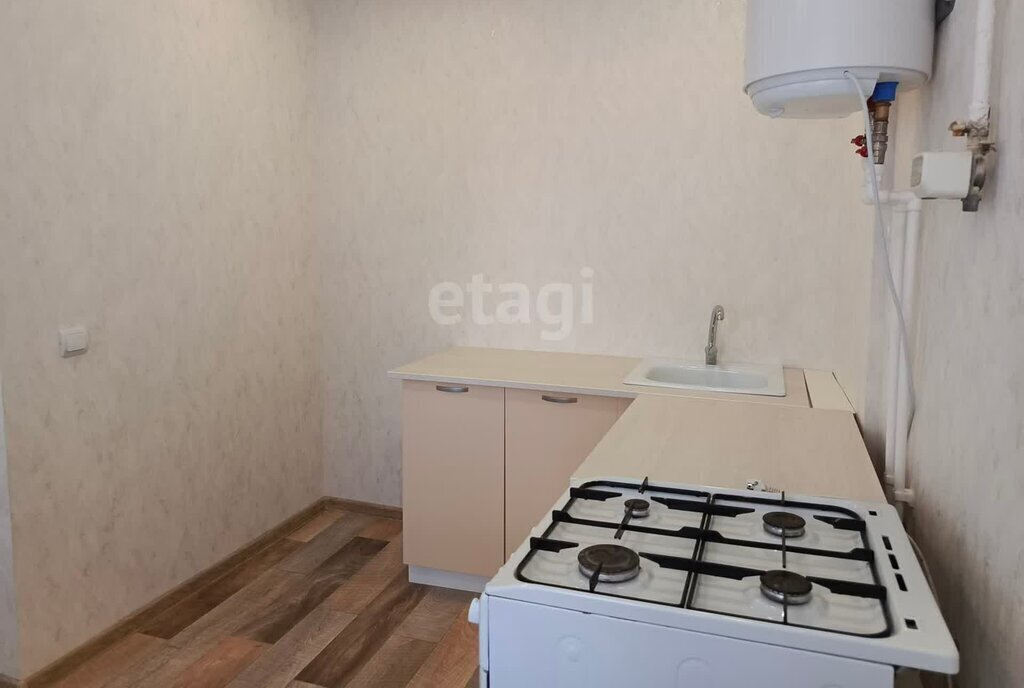 квартира г Тамбов ул Советская 122 фото 9