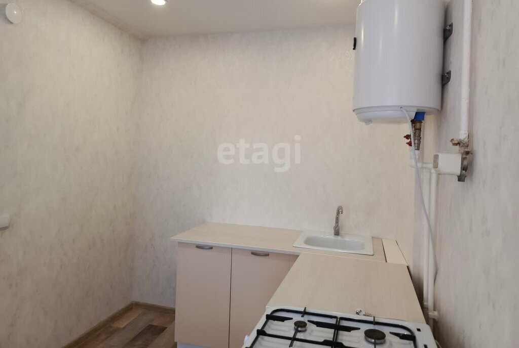 квартира г Тамбов ул Советская 122 фото 10