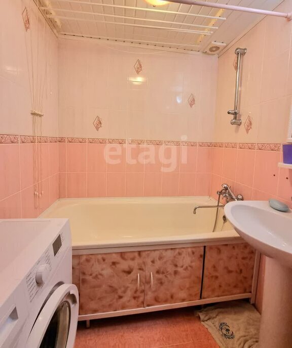квартира г Тамбов ул Магистральная 13 фото 7