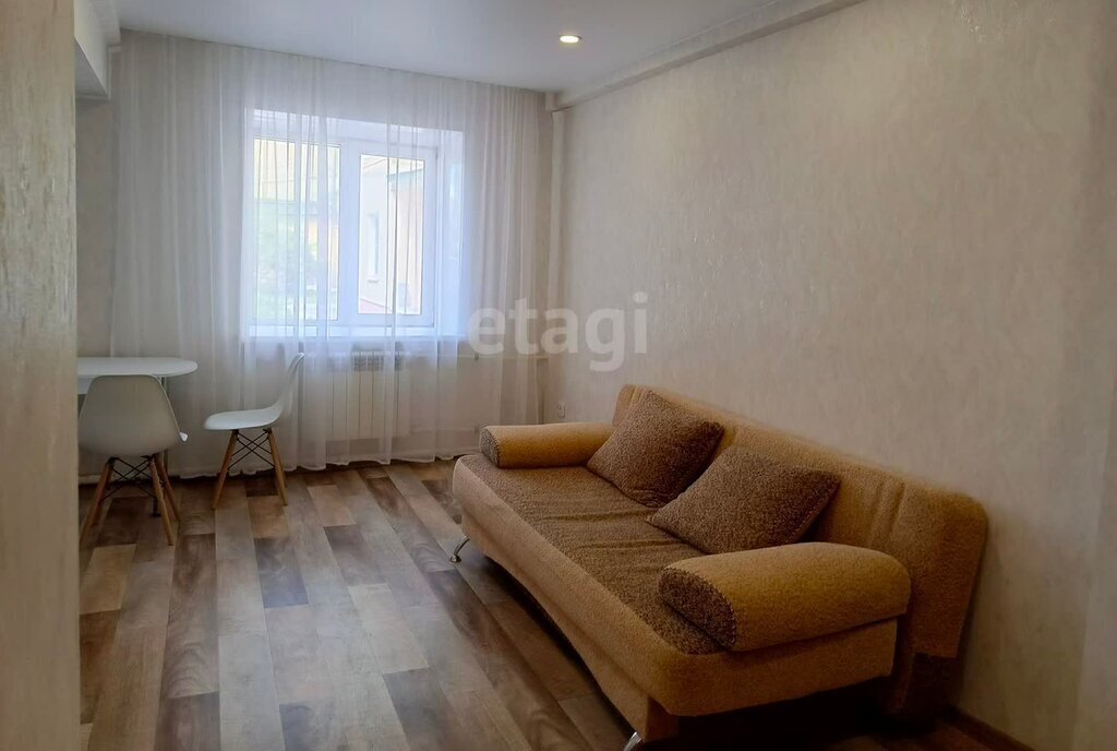 квартира г Тамбов ул Советская 122 фото 11