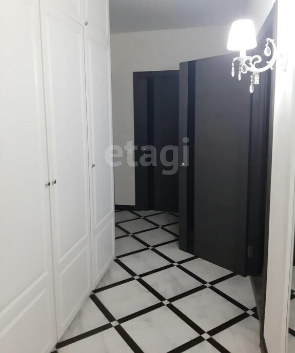 квартира г Тамбов ул Агапкина 22к/2 фото 14