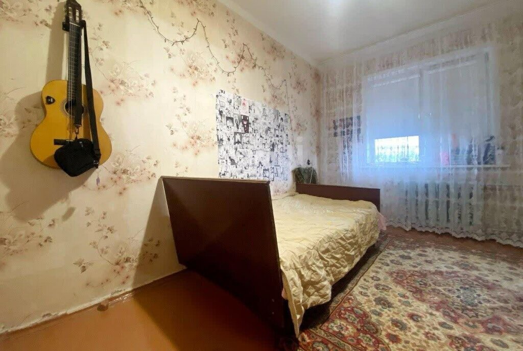 квартира г Тамбов ш Моршанское 11 фото 12