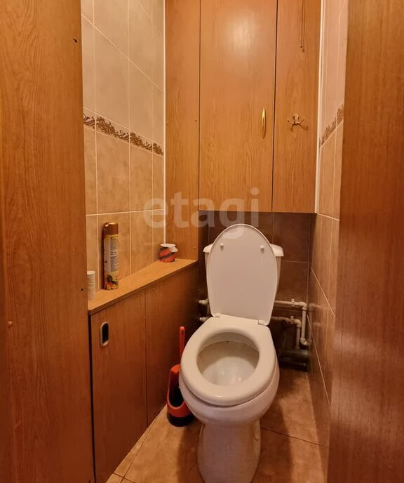 квартира г Тамбов ул Магистральная 13 фото 8