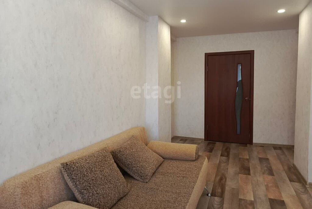 квартира г Тамбов ул Советская 122 фото 14