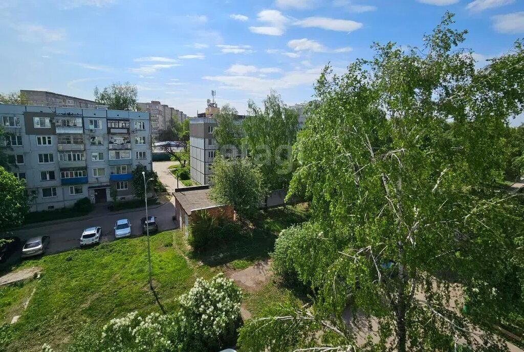 квартира г Тамбов ул 2-я Шацкая 2а фото 29