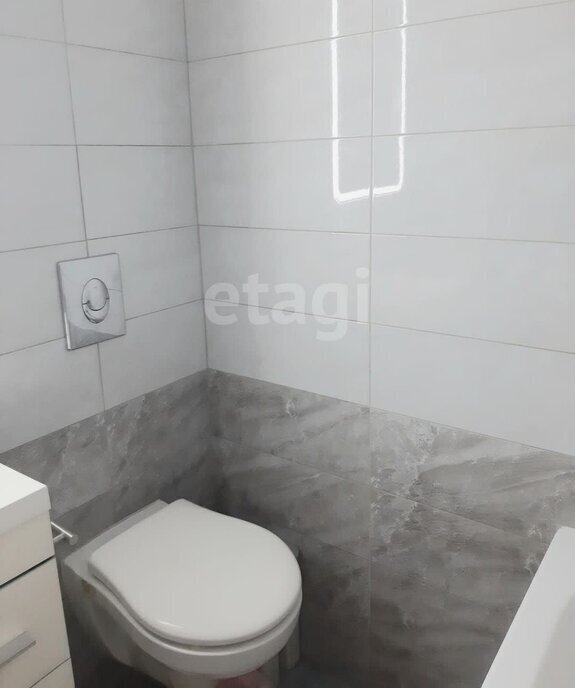 квартира г Тамбов ул Агапкина 22к/2 фото 19
