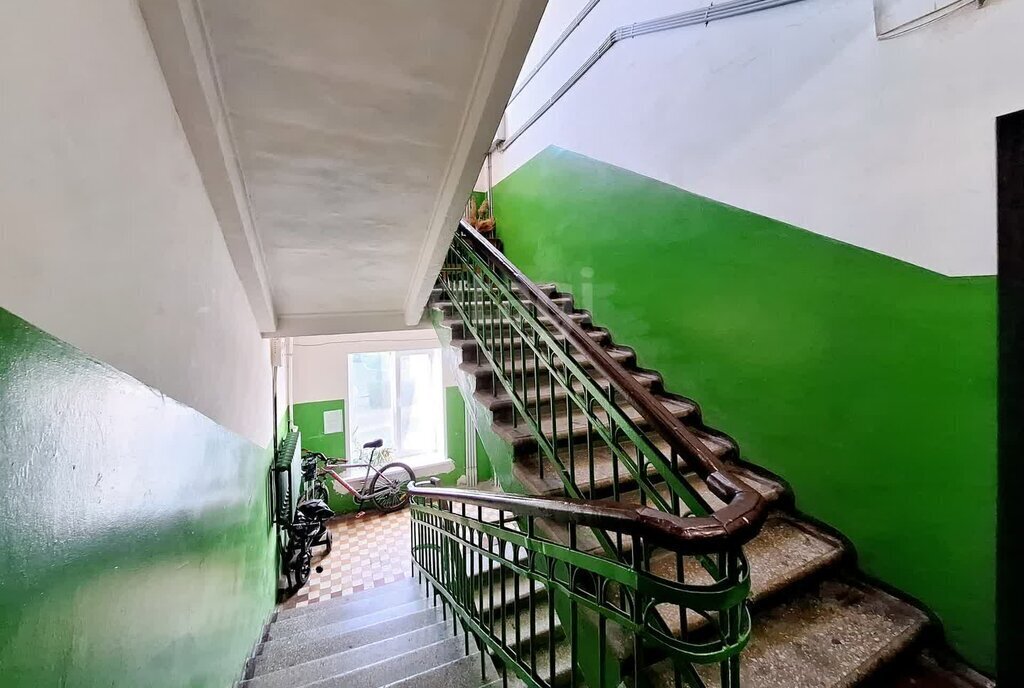 квартира г Тамбов ул Советская 178 фото 25