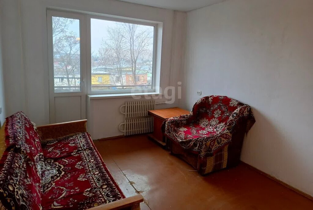квартира г Тамбов ул Мичуринская 124 фото 10