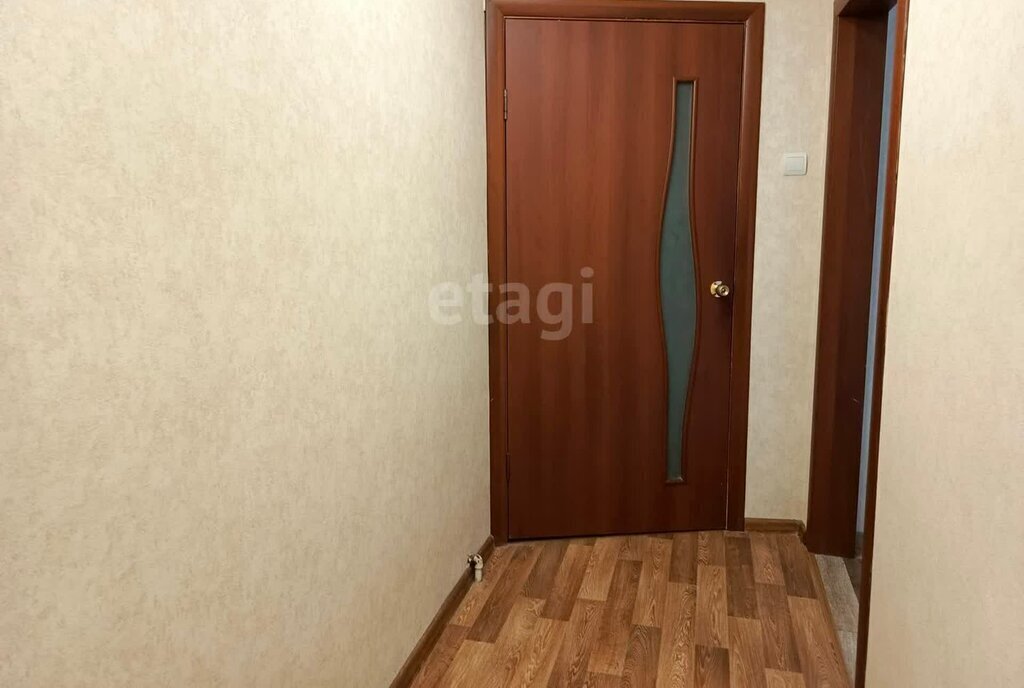 квартира г Тамбов ул Советская 122 фото 20
