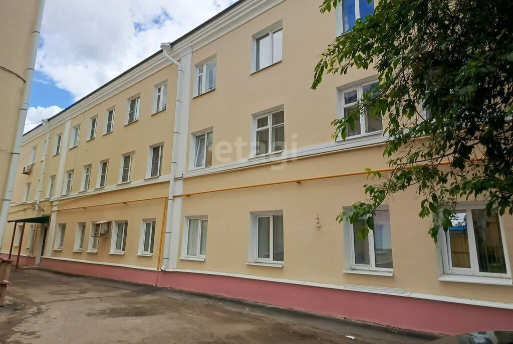 квартира г Тамбов ул Советская 122 фото 24