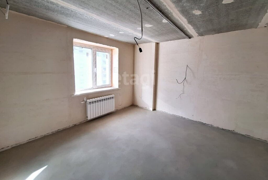 квартира г Тамбов ул Кавказская 1б фото 9