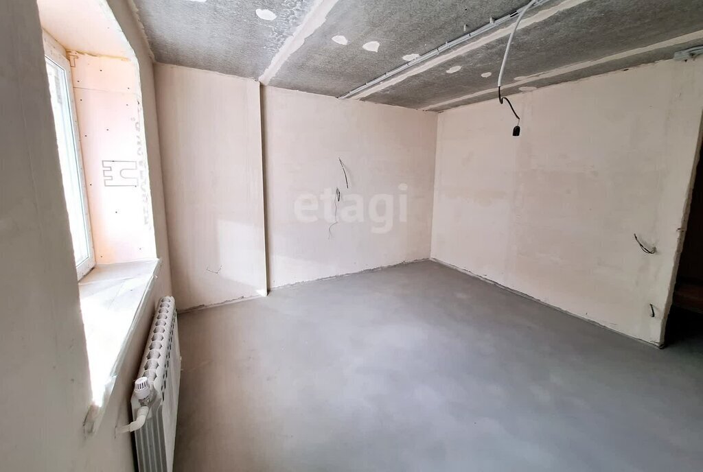 квартира г Тамбов ул Кавказская 1б фото 10