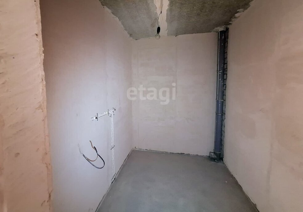 квартира г Тамбов ул Кавказская 1б фото 13