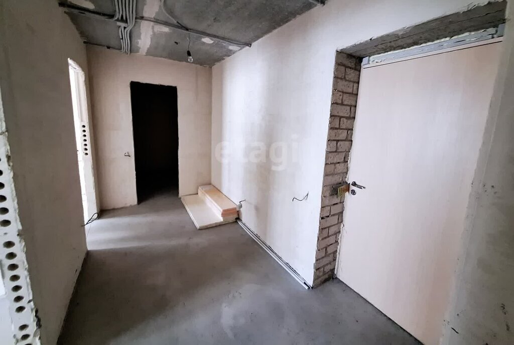 квартира г Тамбов ул Кавказская 1б фото 12