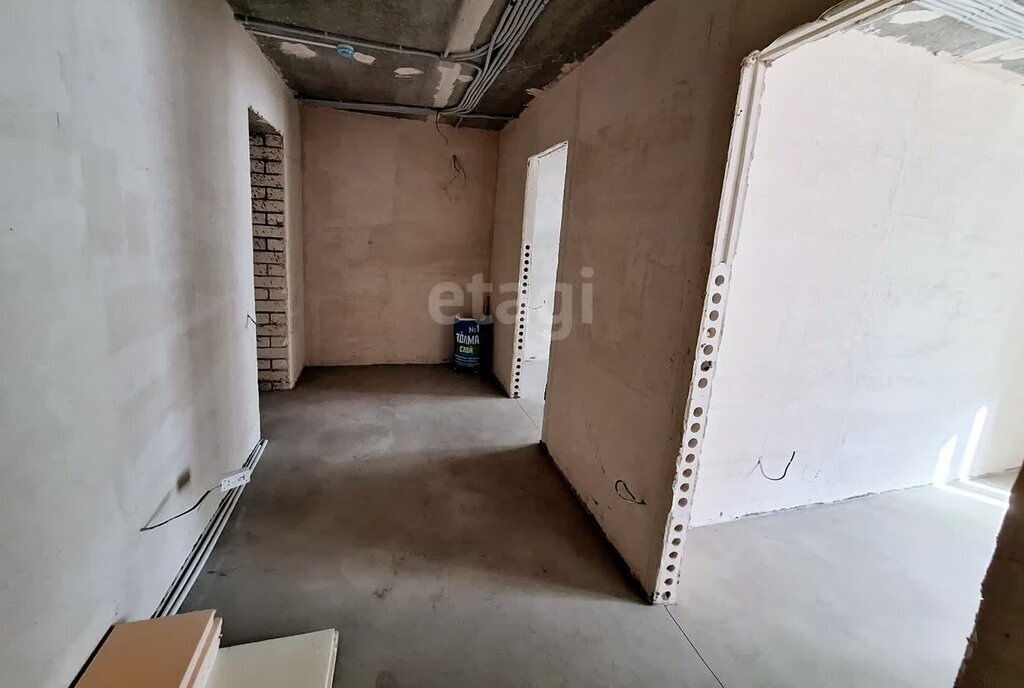 квартира г Тамбов ул Кавказская 1б фото 15