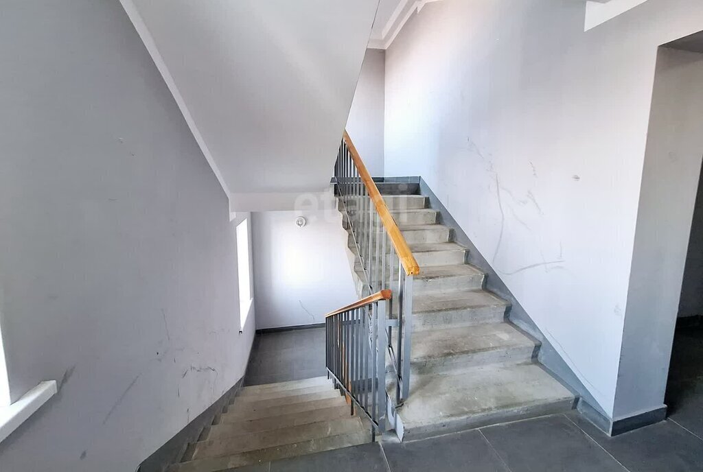 квартира г Тамбов ул Кавказская 1б фото 16