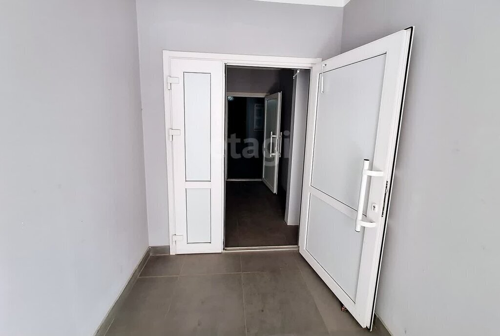 квартира г Тамбов ул Кавказская 1б фото 19